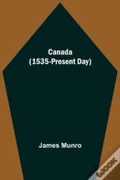Capa do artigo Canada  1535-Present Day