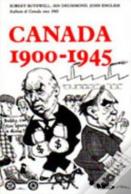 Canada 1900-1945