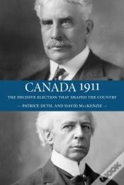 Capa do artigo Canada 1911