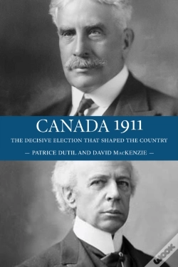 Capa do artigo Canada 1911