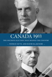 Capa do artigo Canada 1911