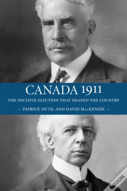 Capa do artigo Canada 1911
