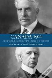 Capa do artigo Canada 1911