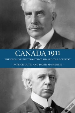Capa do artigo Canada 1911