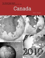 Capa do artigo Canada 2010