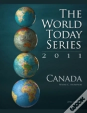 Capa do artigo Canada 2011