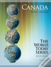 Capa do artigo Canada 2015-2016