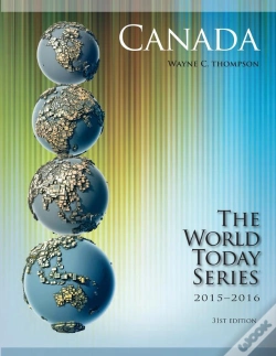 Capa do artigo Canada 2015-2016