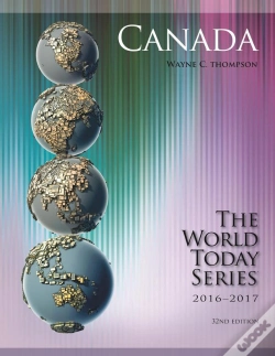 Capa do artigo Canada 2016-2017