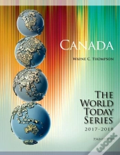 Capa do artigo Canada 2017-2018