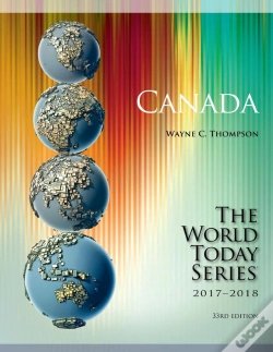 Capa do artigo Canada 2017-2018