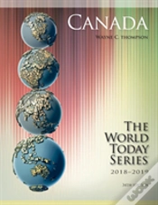 Capa do artigo Canada 2018-2019
