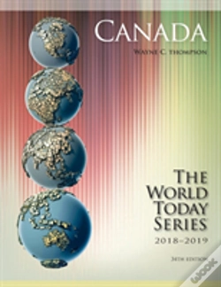 Capa do artigo Canada 2018-2019