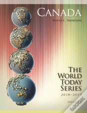 Capa do artigo Canada 2018-2019