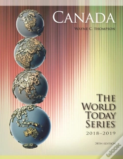 Capa do artigo Canada 2018-2019