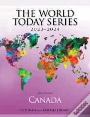 Canada 2023-2024