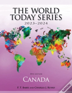 Capa do artigo Canada 2023-2024