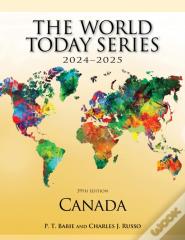 Canada 2024â€“2025
