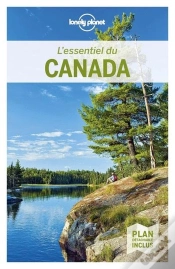 Capa do artigo Canada (3e Édition)