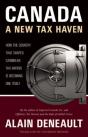 Canada: A New Tax Haven - Preview