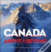 Capa do artigo Canada Above & Beyond