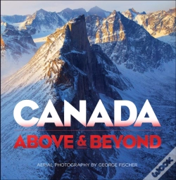 Capa do artigo Canada Above & Beyond
