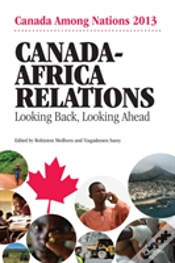 Capa do artigo Canada-Africa Relations