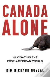 Capa do artigo Canada Alone