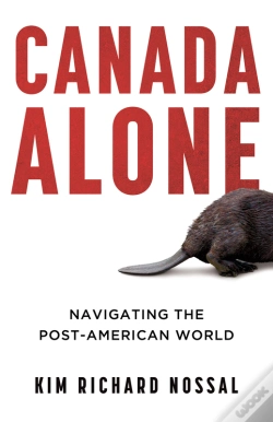 Capa do artigo Canada Alone