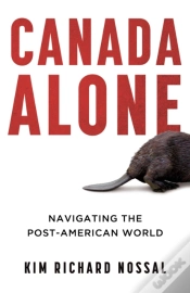 Capa do artigo Canada Alone