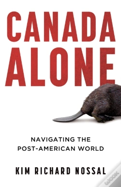Capa do artigo Canada Alone