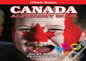 Canada Alphabet Book