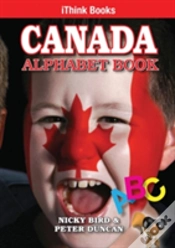 Capa do artigo Canada Alphabet Book