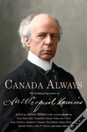 Capa do artigo Canada Always