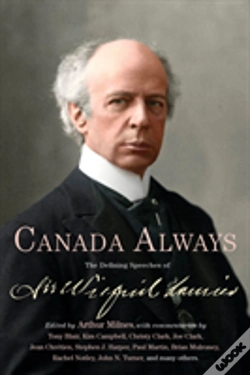 Capa do artigo Canada Always