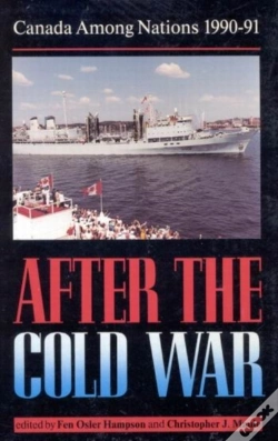 Capa do artigo Canada Among Nations, 1990-91