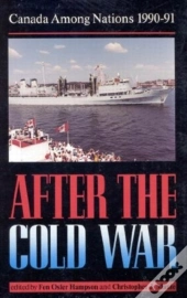 Canada Among Nations, 1990-91