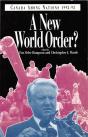 Canada Among Nations, 1992-93 - Preview