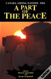Capa do artigo Canada Among Nations, 1994