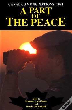 Capa do artigo Canada Among Nations, 1994