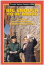 Canada Among Nations, 1996 - Preview