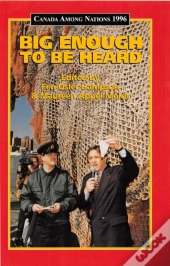 Canada Among Nations, 1996