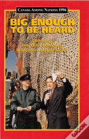 Capa do artigo Canada Among Nations, 1996