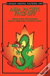 Capa do artigo Canada Among Nations, 1997