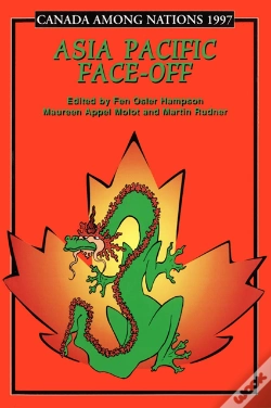 Capa do artigo Canada Among Nations, 1997