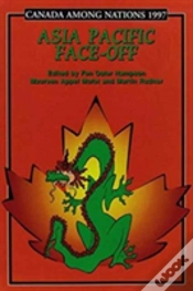 Capa do artigo Canada Among Nations, 1997
