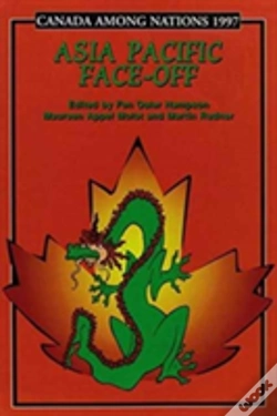 Capa do artigo Canada Among Nations, 1997