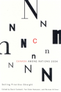 Canada Among Nations, 2004 - Preview
