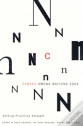 Canada Among Nations, 2004