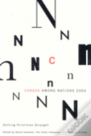 Canada Among Nations, 2004
